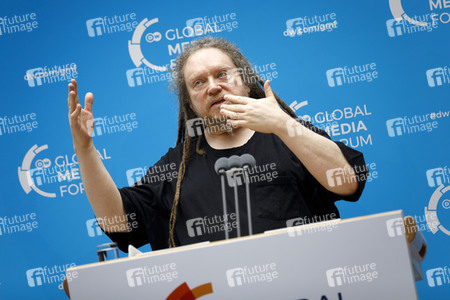 Global Media Forum in Bonn