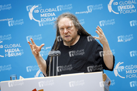 Global Media Forum in Bonn