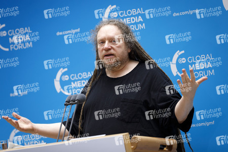 Global Media Forum in Bonn