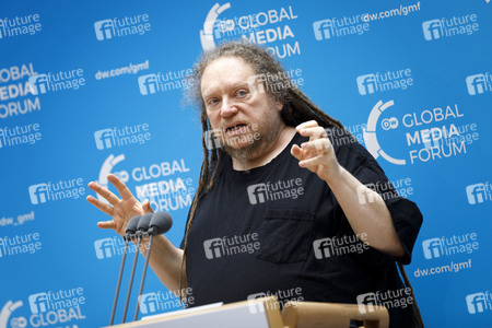 Global Media Forum in Bonn