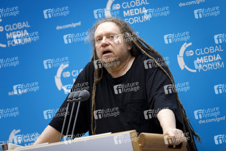 Global Media Forum in Bonn