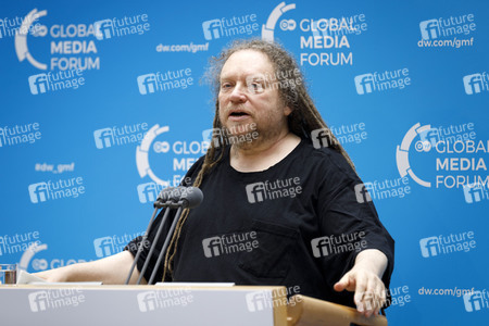 Global Media Forum in Bonn