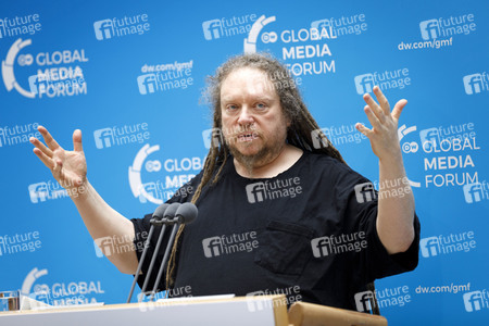 Global Media Forum in Bonn