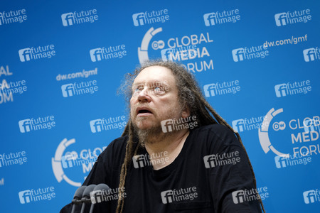 Global Media Forum in Bonn