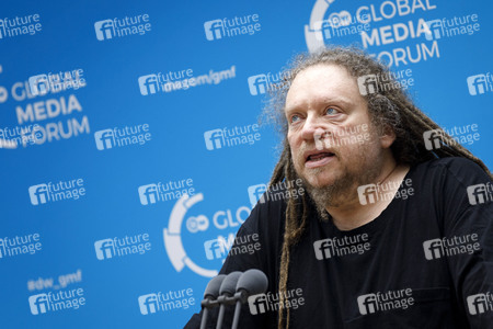 Global Media Forum in Bonn