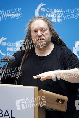 Global Media Forum in Bonn