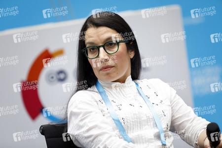 Global Media Forum in Bonn