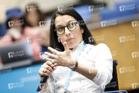 Global Media Forum in Bonn
