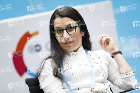 Global Media Forum in Bonn