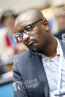 Global Media Forum in Bonn