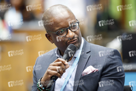 Global Media Forum in Bonn