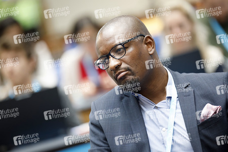 Global Media Forum in Bonn