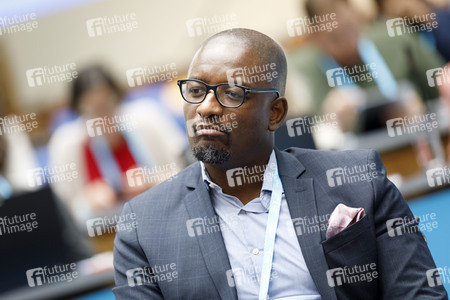 Global Media Forum in Bonn