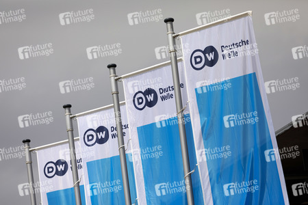 Global Media Forum in Bonn