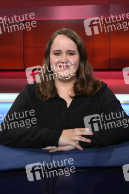 Talkshow 'hart aber fair' in Berlin