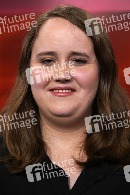 Talkshow 'hart aber fair' in Berlin