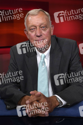 Talkshow 'hart aber fair' in Berlin