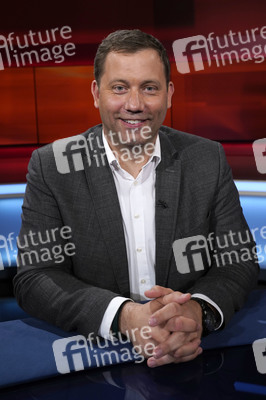 Talkshow 'hart aber fair' in Berlin