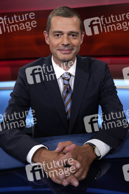 Talkshow 'hart aber fair' in Berlin