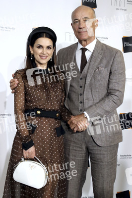 Feierliche Berufung Heiner Lauterbachs zum Hochschulprofessor in Berlin