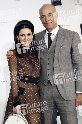 Feierliche Berufung Heiner Lauterbachs zum Hochschulprofessor in Berlin