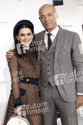 Feierliche Berufung Heiner Lauterbachs zum Hochschulprofessor in Berlin