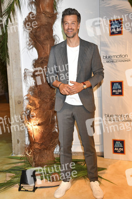 Fashion Show der Damen Beachwear Kollektion 2019 von ALDI Süd in München