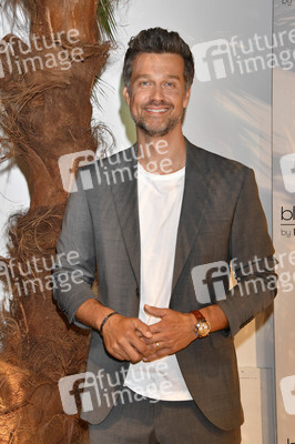 Fashion Show der Damen Beachwear Kollektion 2019 von ALDI Süd in München