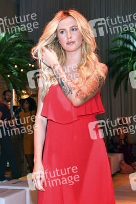 Fashion Show der Damen Beachwear Kollektion 2019 von ALDI Süd in München