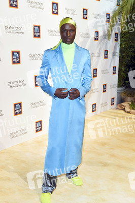 Fashion Show der Damen Beachwear Kollektion 2019 von ALDI Süd in München