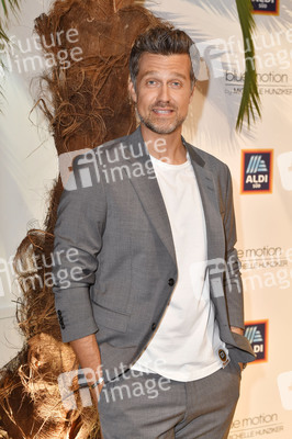 Fashion Show der Damen Beachwear Kollektion 2019 von ALDI Süd in München