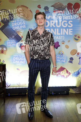 Serienpremiere 'How to Sell Drugs Online (Fast)' in Köln