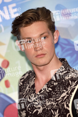 Serienpremiere 'How to Sell Drugs Online (Fast)' in Köln