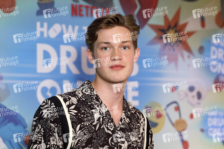 Serienpremiere 'How to Sell Drugs Online (Fast)' in Köln