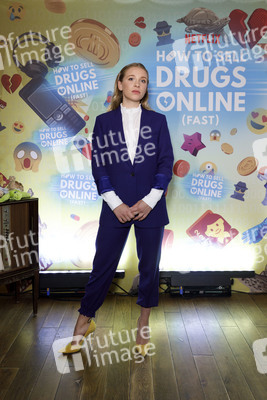 Serienpremiere 'How to Sell Drugs Online (Fast)' in Köln
