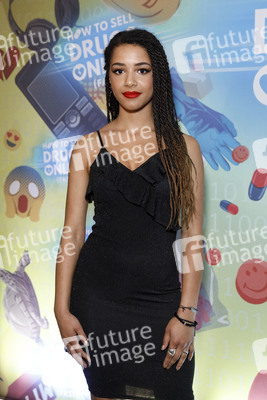 Serienpremiere 'How to Sell Drugs Online (Fast)' in Köln