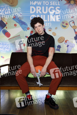 Serienpremiere 'How to Sell Drugs Online (Fast)' in Köln