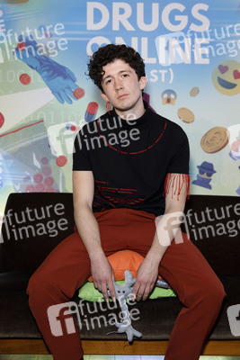 Serienpremiere 'How to Sell Drugs Online (Fast)' in Köln