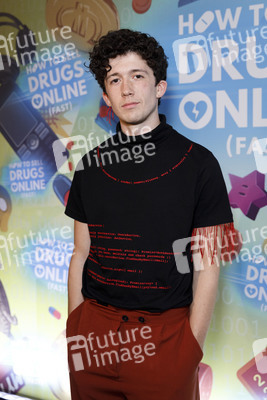Serienpremiere 'How to Sell Drugs Online (Fast)' in Köln