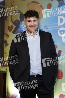 Serienpremiere 'How to Sell Drugs Online (Fast)' in Köln