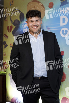 Serienpremiere 'How to Sell Drugs Online (Fast)' in Köln