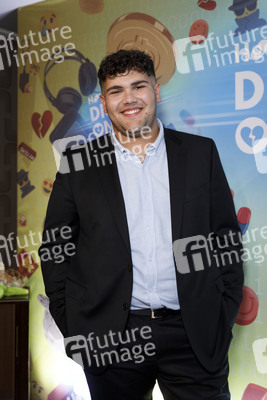 Serienpremiere 'How to Sell Drugs Online (Fast)' in Köln