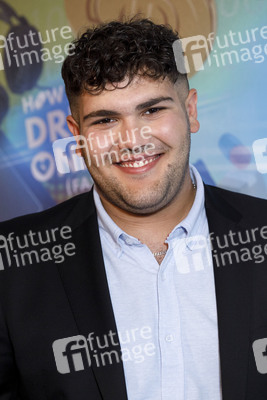 Serienpremiere 'How to Sell Drugs Online (Fast)' in Köln