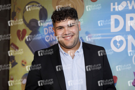 Serienpremiere 'How to Sell Drugs Online (Fast)' in Köln