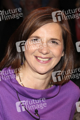 Talkshow 'Markus Lanz' in Hamburg