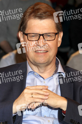 Talkshow 'Markus Lanz' in Hamburg