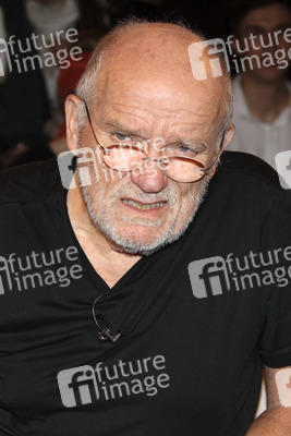 Talkshow 'Markus Lanz' in Hamburg