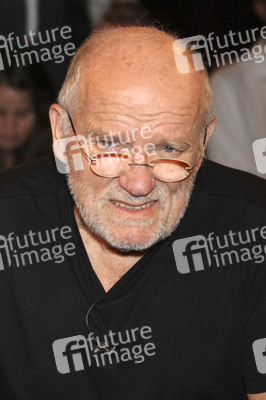 Talkshow 'Markus Lanz' in Hamburg