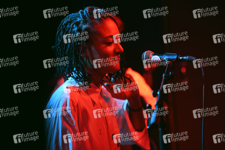 Konzert von Lary in Hannover