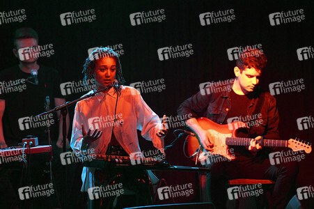 Konzert von Lary in Hannover